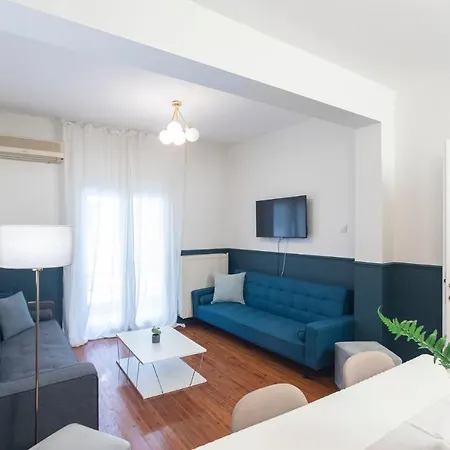 Апартаменти Houseloft Metropolitan Charm *