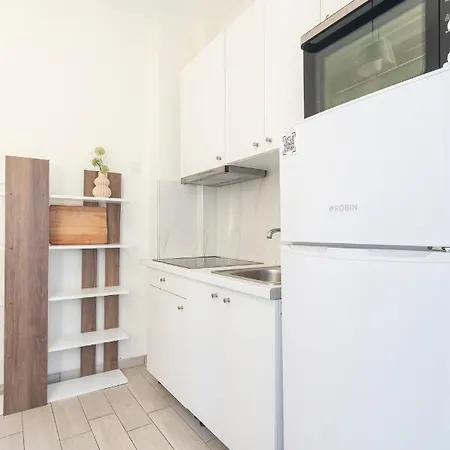 Houseloft Metropolitan Charm Апартаменти Салоніки