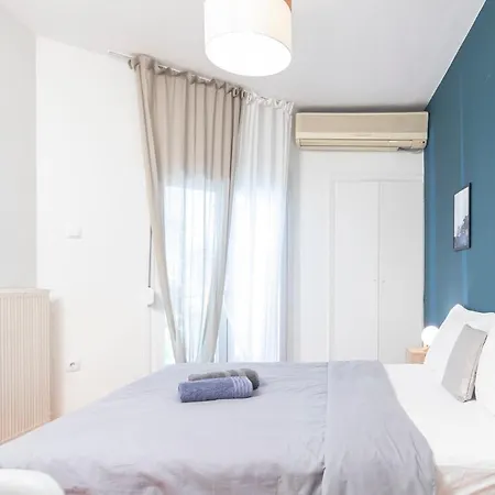 Houseloft Metropolitan Charm Apartament *