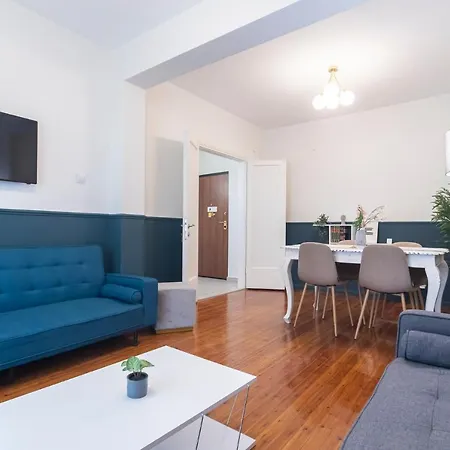 Houseloft Metropolitan Charm * Салоніки